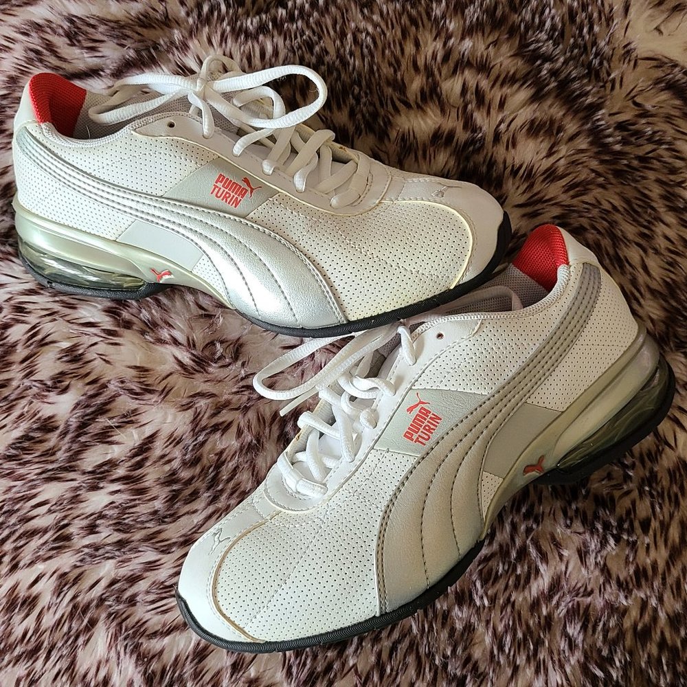 PUMA Cell Turin Women Size 6.5 Shoe